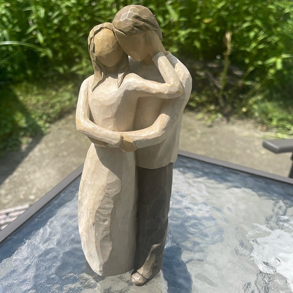 Together Carving